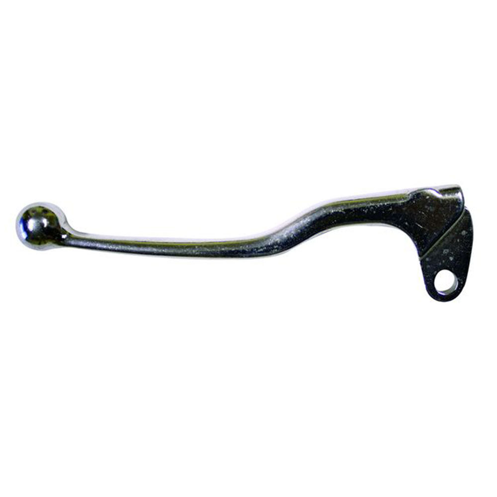 CPR CLUTCH LEVER SILVER - LC43 - SUZ/YAM (LCS9)