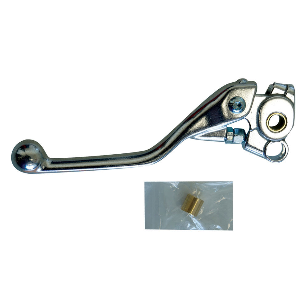 CPR CLUTCH LEVER SILVER - LC115 - KAWASAKI (LCK27)