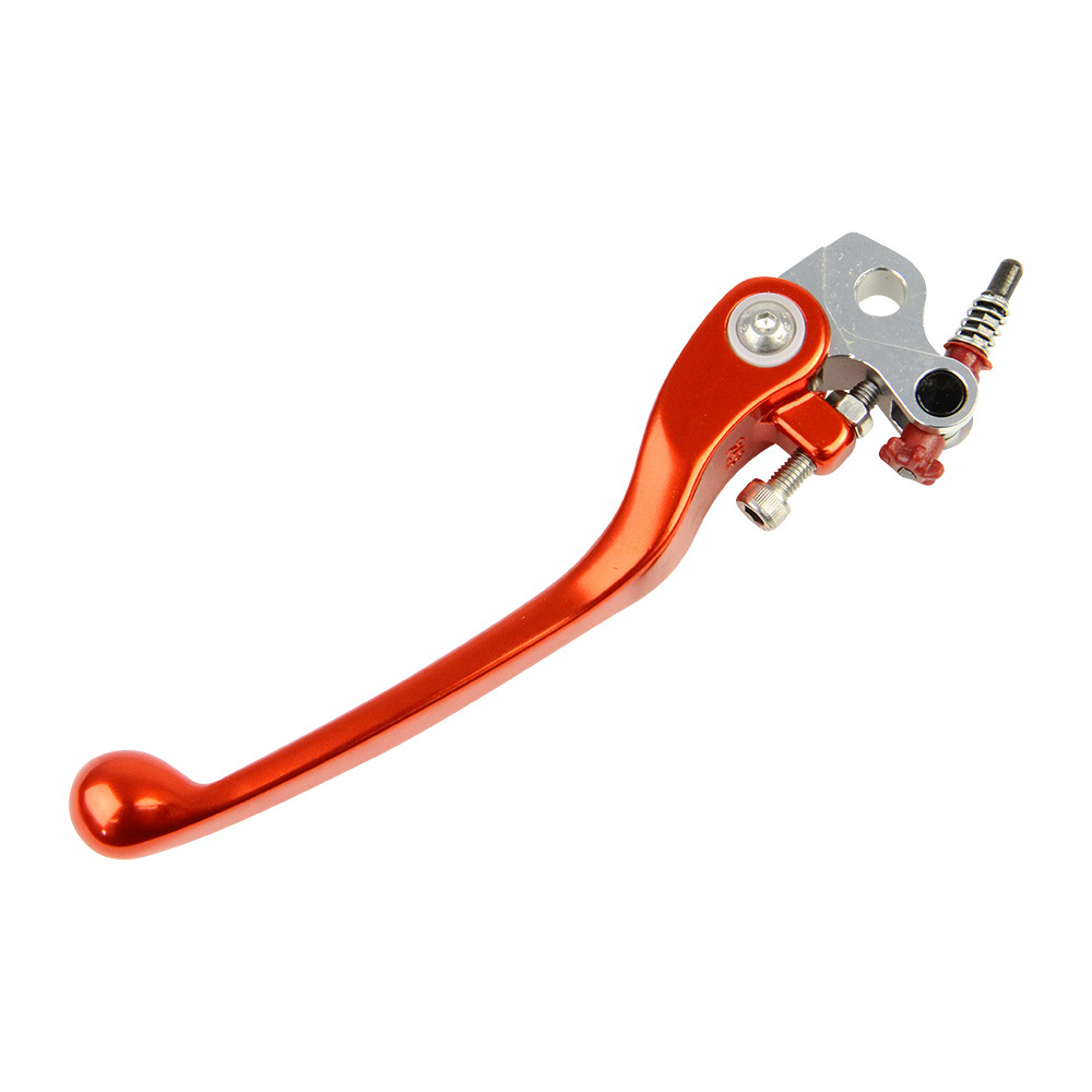 LEVER CLUTCH STD FLEX KTM MAGURA ORANGE