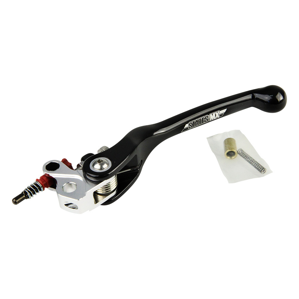 LEVER CLUTCH STD FLEX KTM MAGURA BLACK