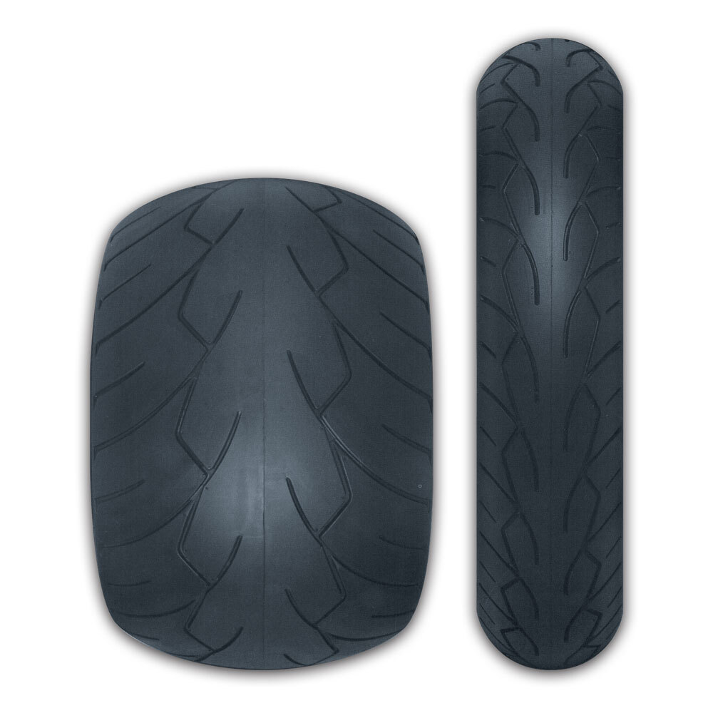 TYRE VRM302 260/35 R18