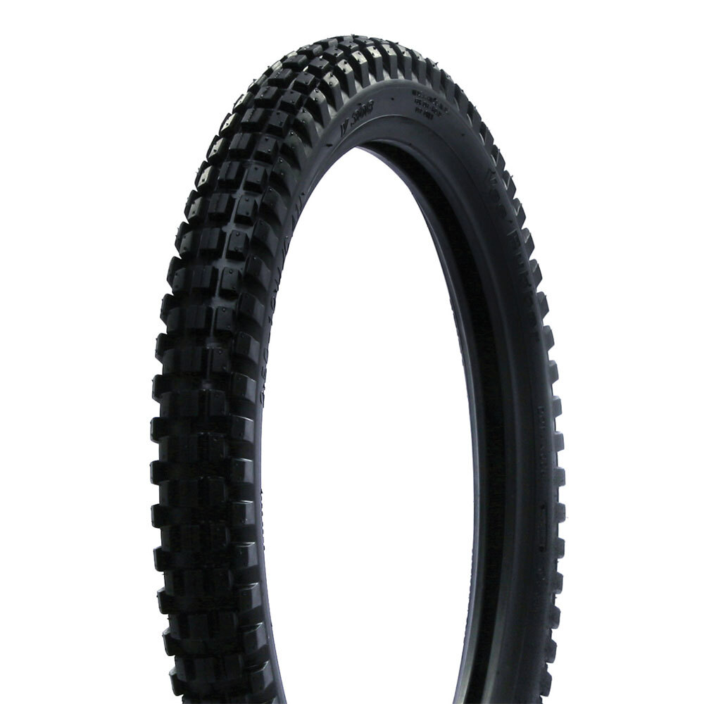 TYRE VRM308F 275-21 TRIAL TYRE