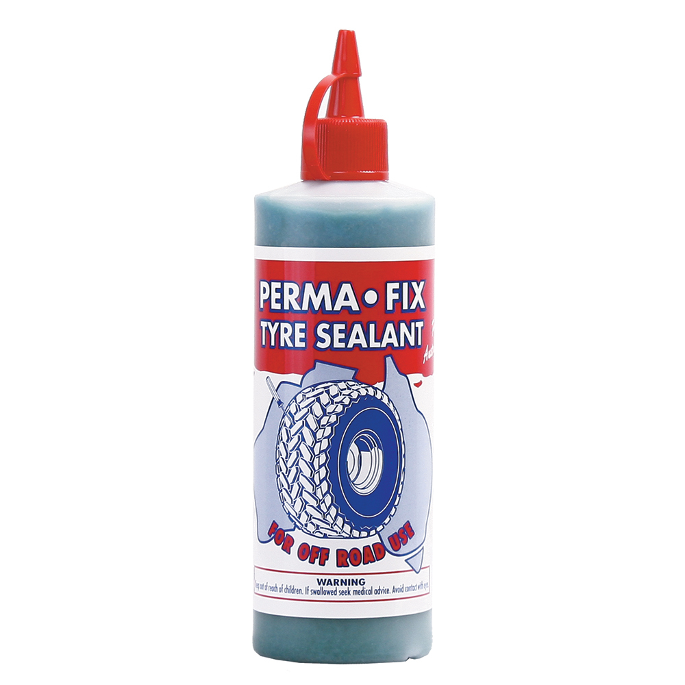 PNEU-TYRE SEAL - 500ML