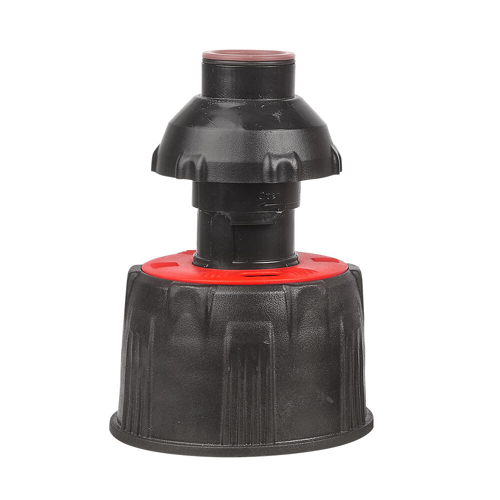 POLISPORT PROOCTANE QUICK FILL SPOUT [B6]