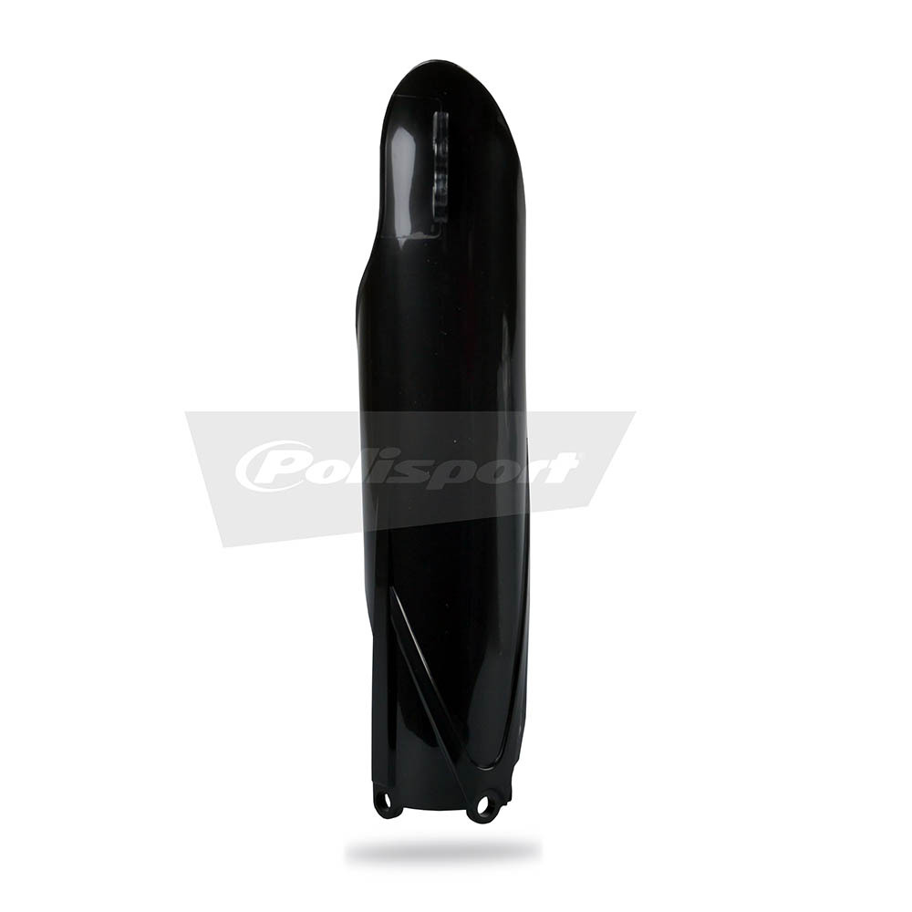 POLISPORT FORK PROTECTORS YZ250F/450F 2010 BLACK [B8]