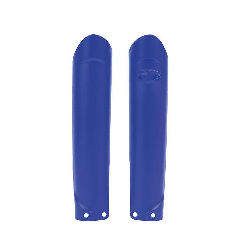 POLISPORT FORK GUARDS SHERCO SE-R / SEF-R 25 OEM