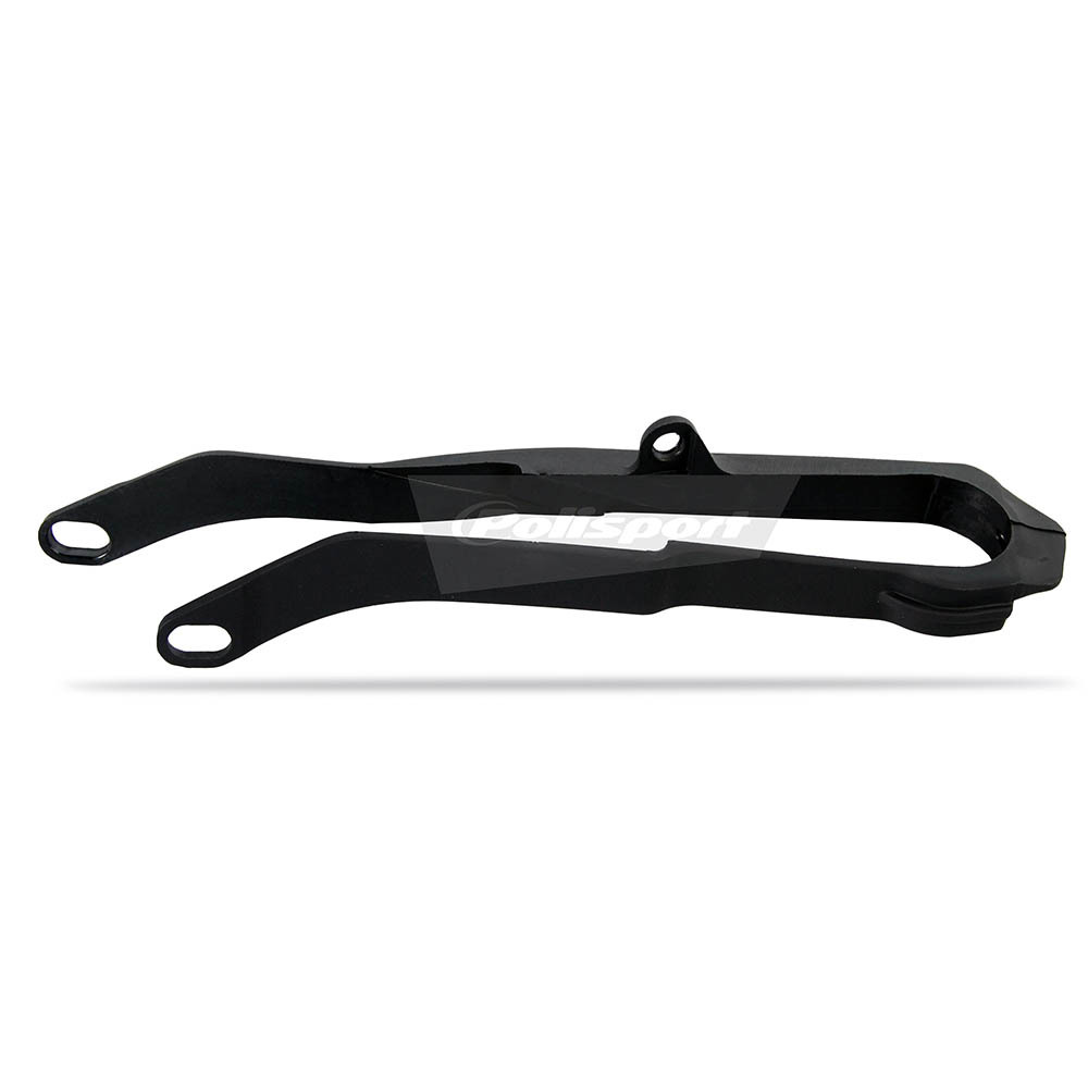 POLISPORT CHAIN SLIDER YZ125/250 02-04 - BLACK [B20]