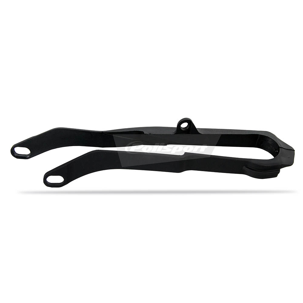 POLISPORT CHAIN SLIDER YAMAHA - BLACK [B15]