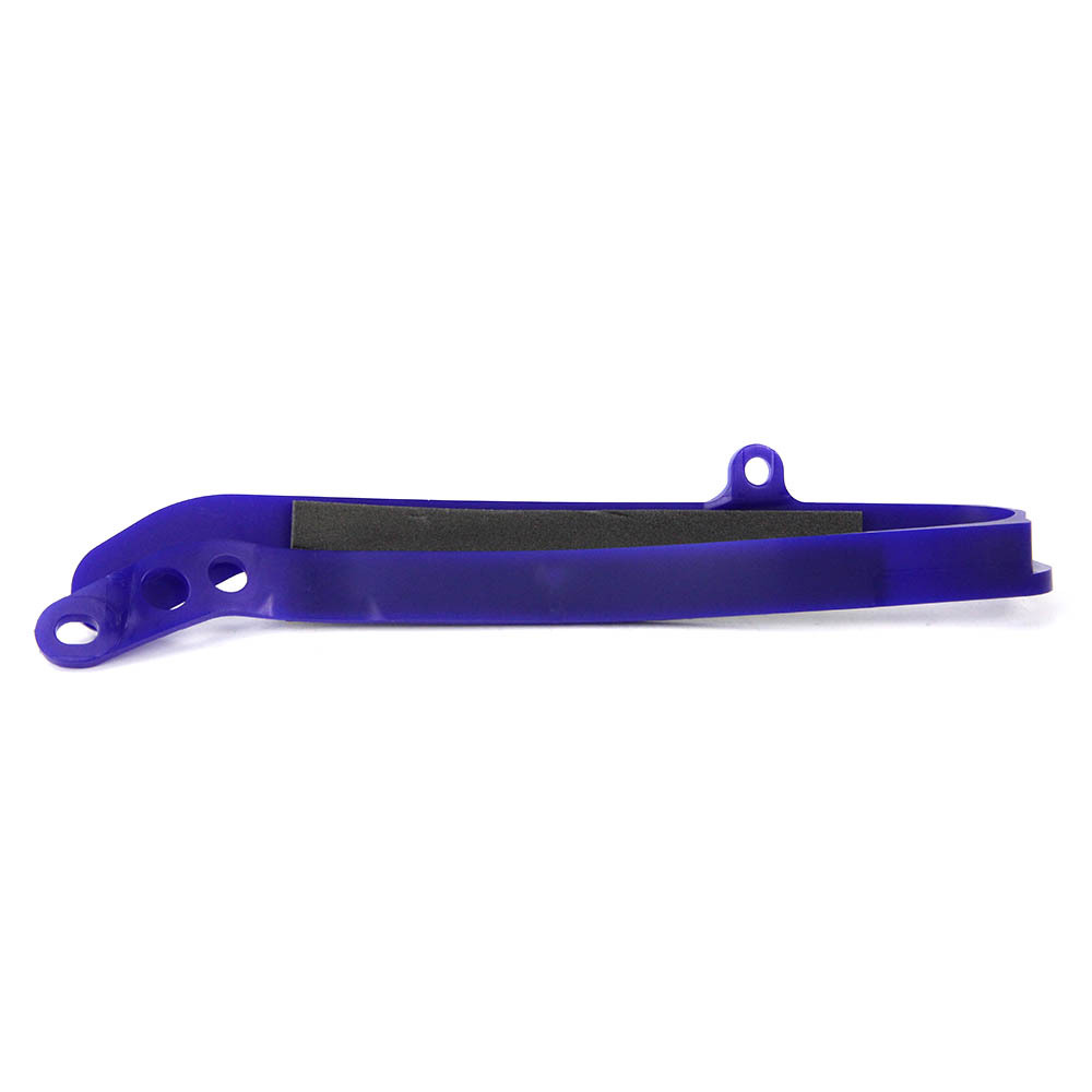 POLISPORT CHAIN SLIDER YAMAHA - BLUE [B16]