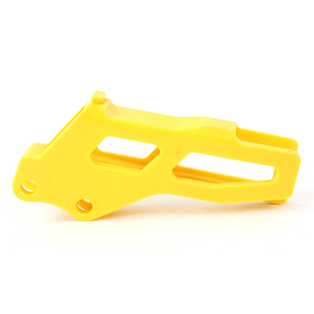 POLISPORT CHAIN GUIDE RMZ 250 12-18 - YELLOW [B12]