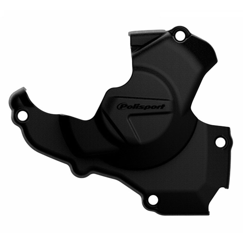 POLISPORT IGNITION COVER BETA RR250/300 13-24 - BLACK [10]