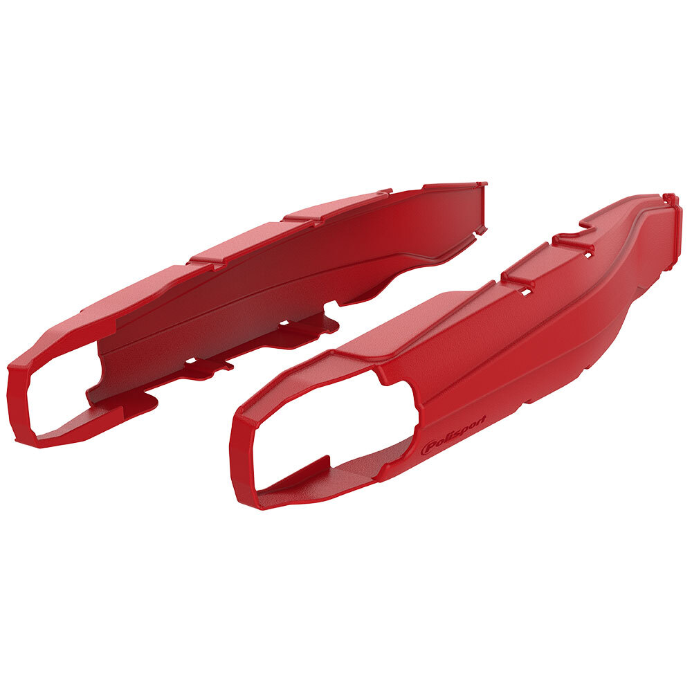 POLISPORT SWINGARM PROTECTOR BETA RR/XT - RED [B12]