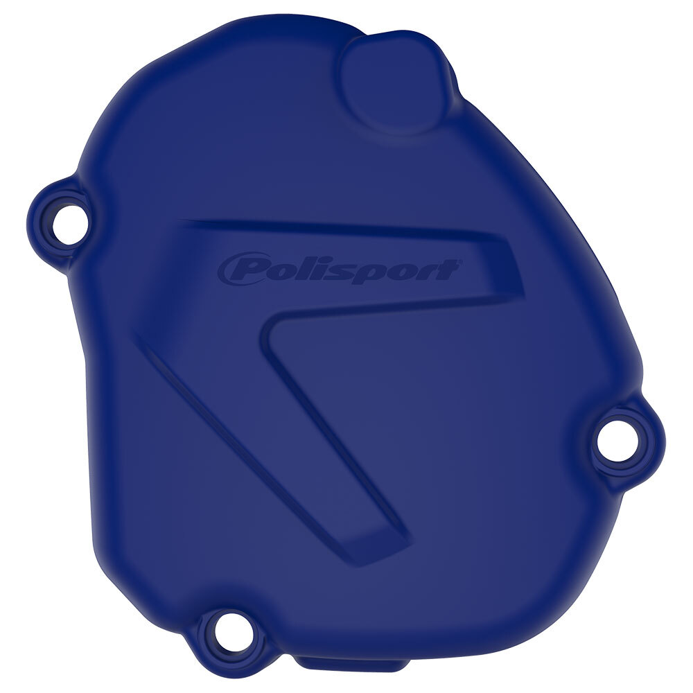 POLISPORT IGNITION COVER YAM YZ125 05-21 - BLUE [16]