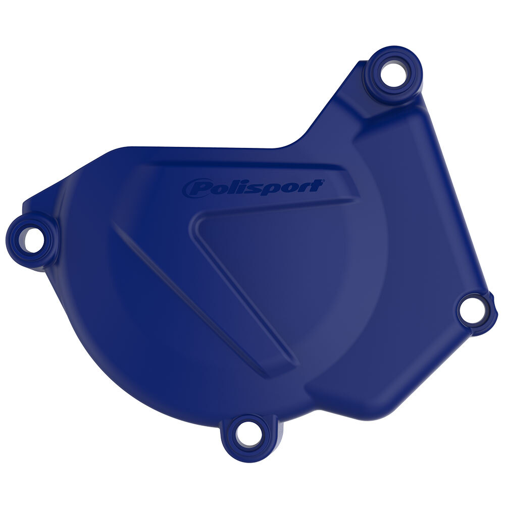 POLISPORT IGNITION COVER YAM YZ250 00-21 - BLUE [16]