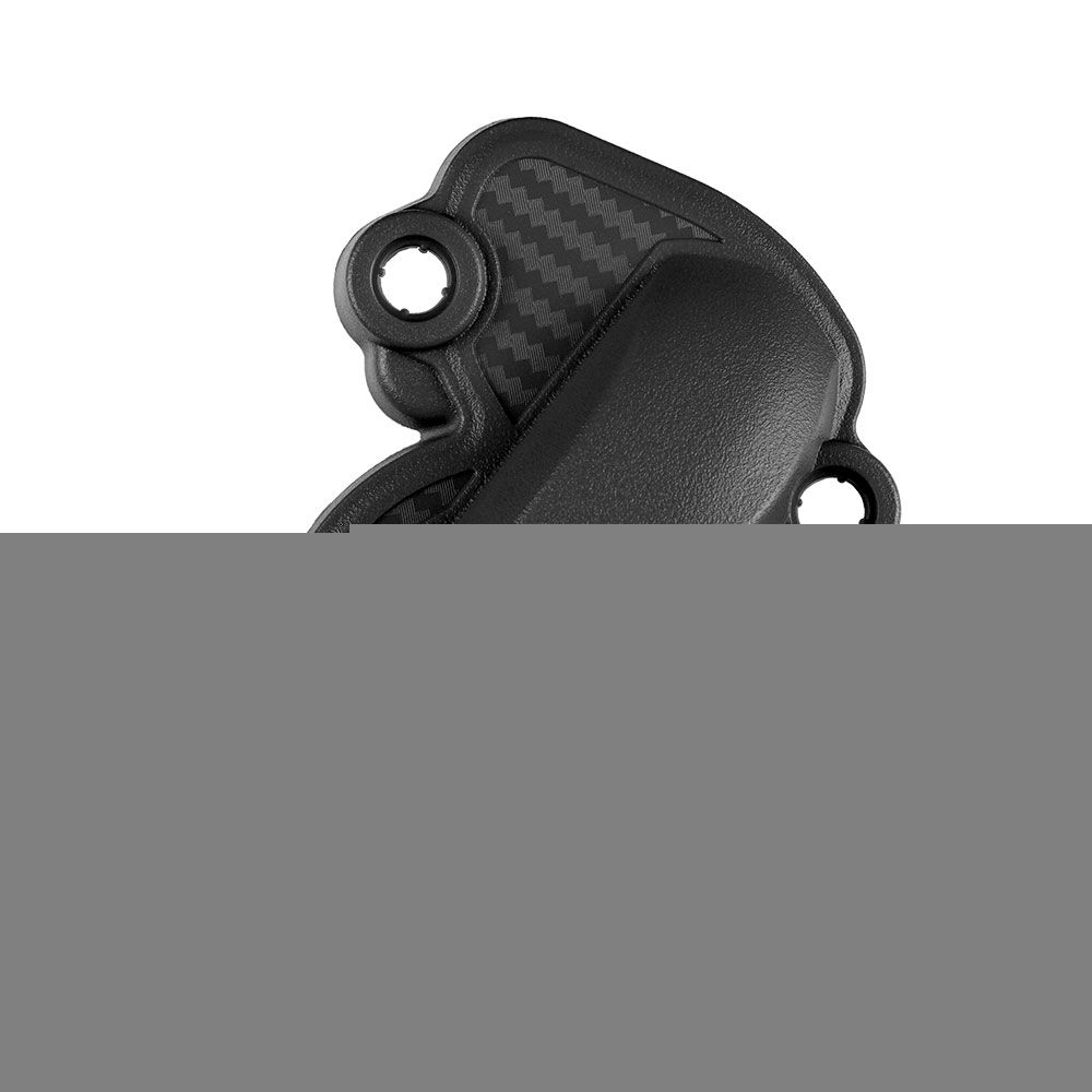 POLISPORT WATER PUMP COVER RR 4T 20-24