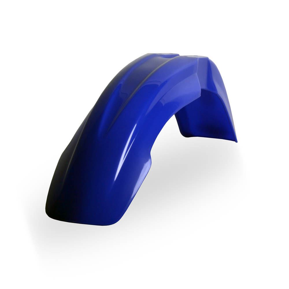 POLISPORT FRONT FENDER YAMAHA YZ - BLUE [B9]