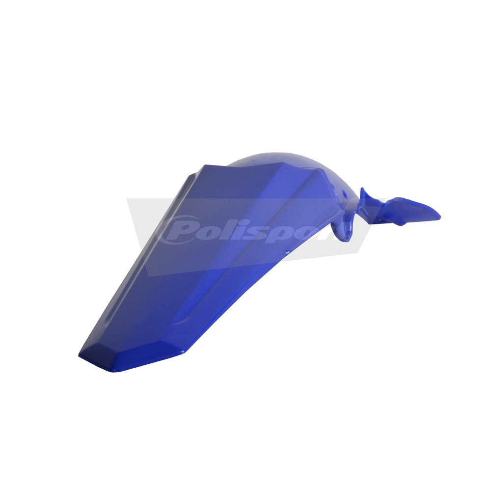 POLISPORT REAR FENDER YAMAHA YZ250F 2010 - BLUE [B8]