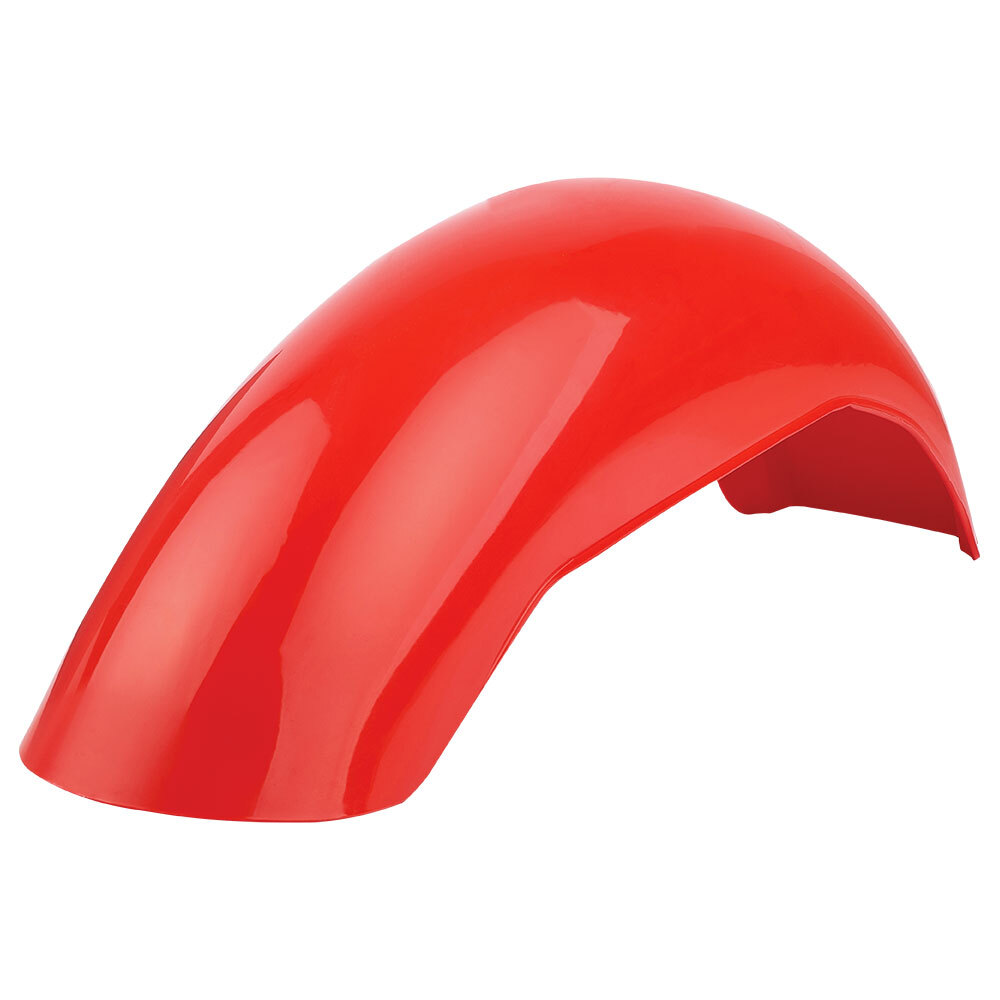 PolisporT PRESTON PETTY MX RR FENDER RED (07)