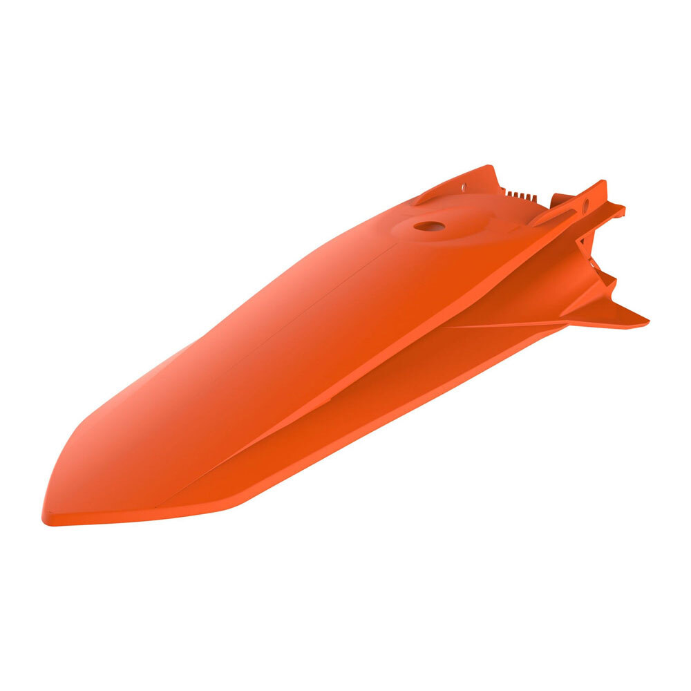 POLISPORT REAR FENDER KTM SX/SXF 19-22 - ORANGE