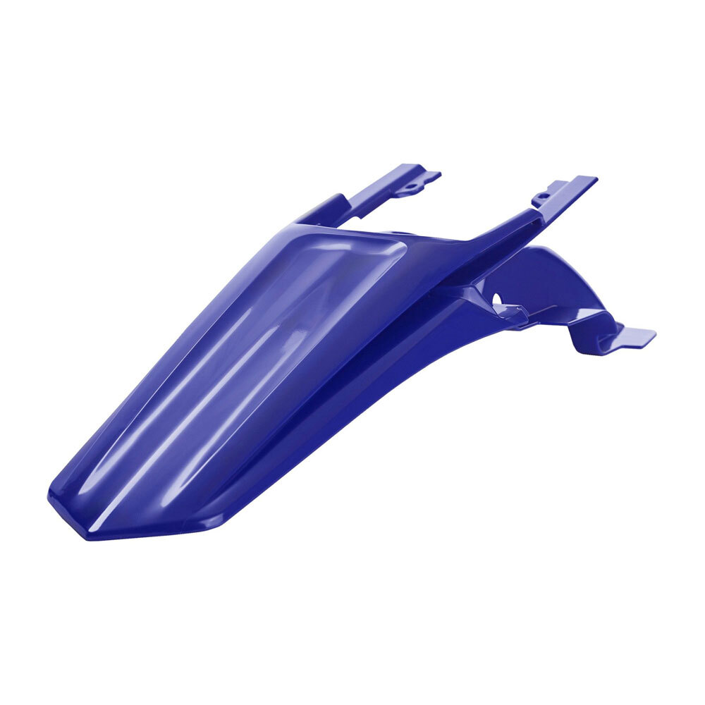 POLISPORT REAR FENDER SHERCO - BLUE