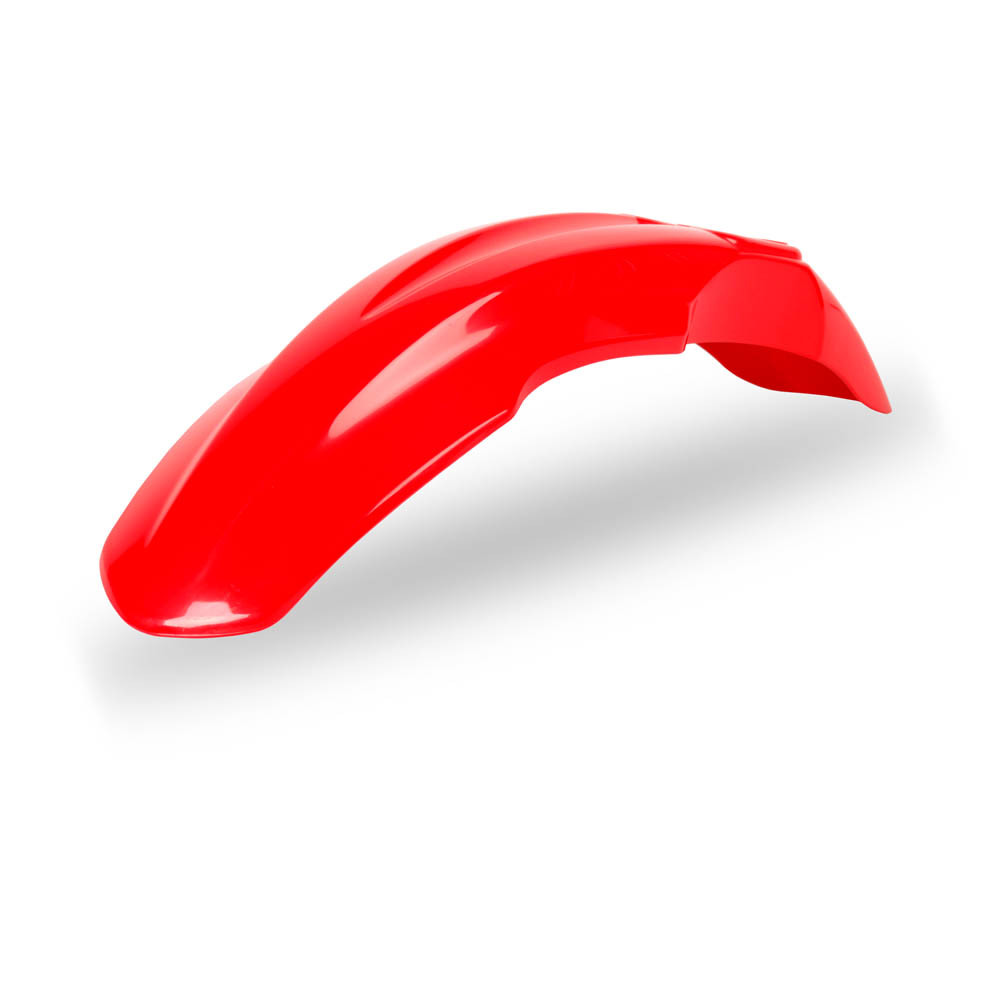 POLISPORT FRONT FENDER HONDA CRF150R - RED [B14]