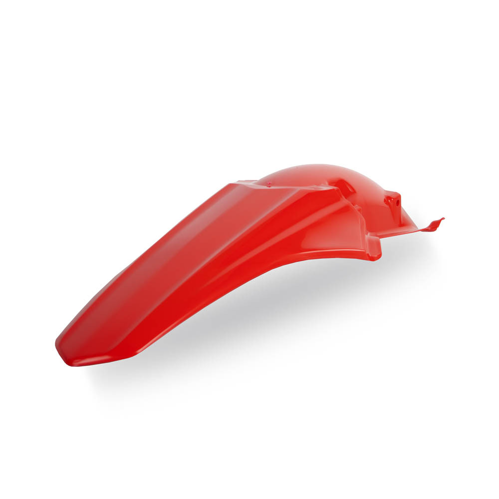 POLISPORT REAR FENDER HONDA CRF - RED [B7]