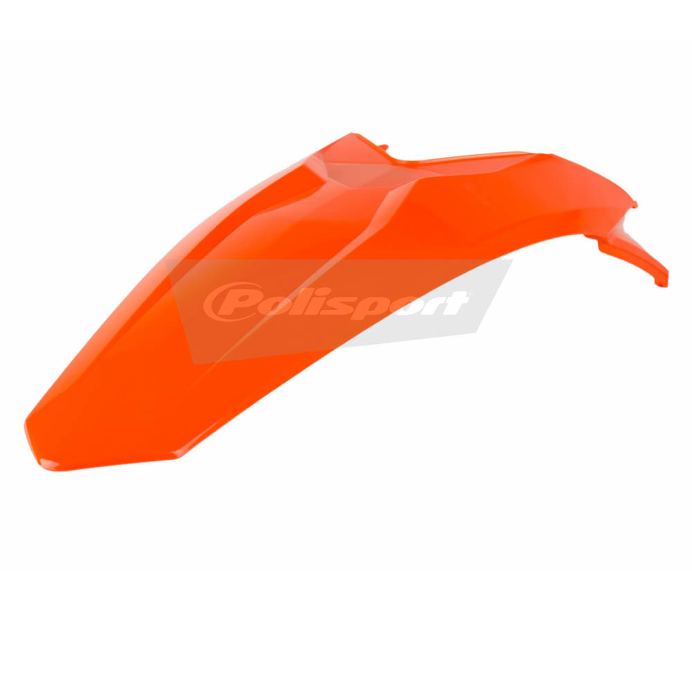 POLISPORT REAR FENDER KTM 85 SX 13 - ORANGE [B8]