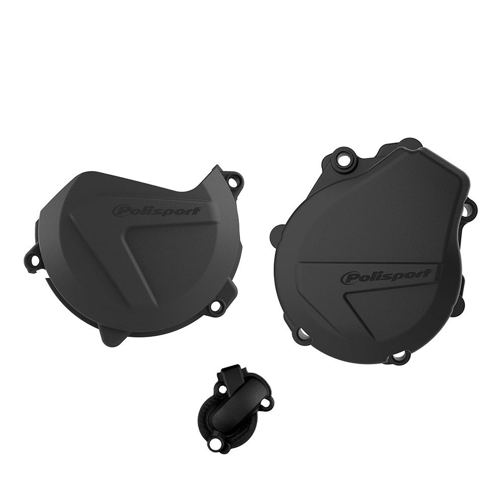 POLISPORT ENGINE COVER PROTECT KIT