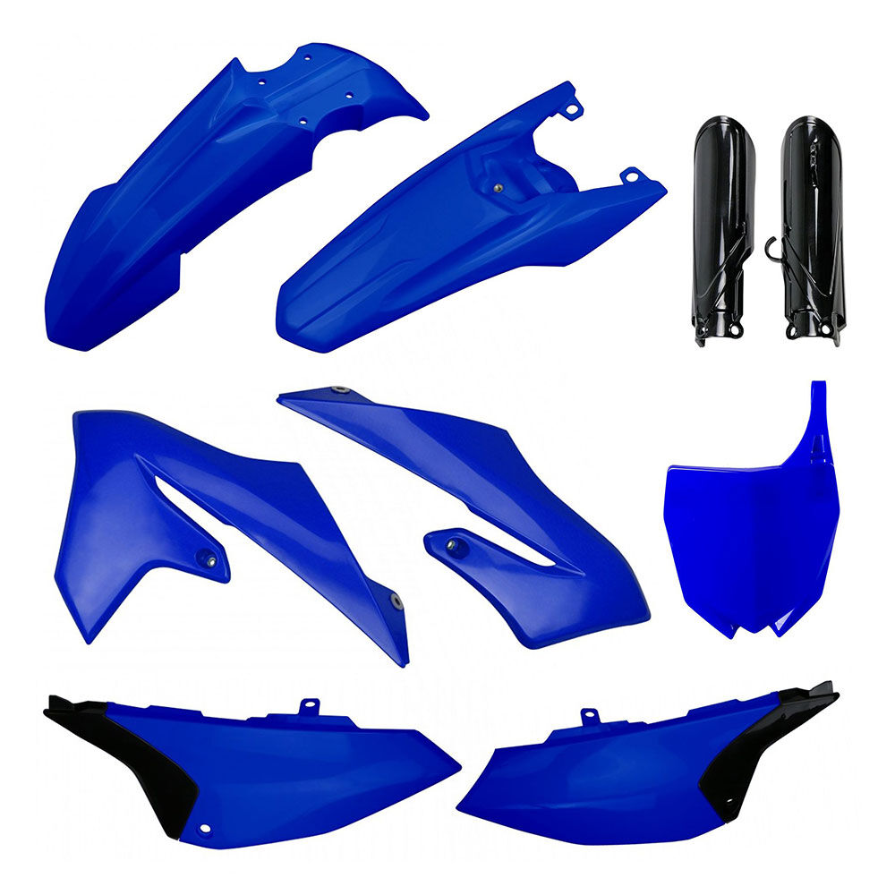 POLISPORT MX KIT YAMAHA YZ65 19-24 - OEM