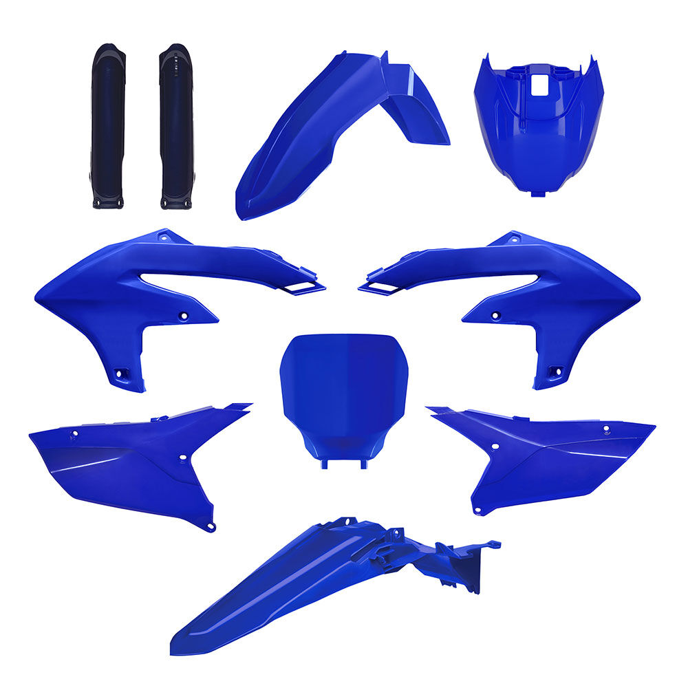 POLISPORT MX KIT YAMAHA YZ450 23-24