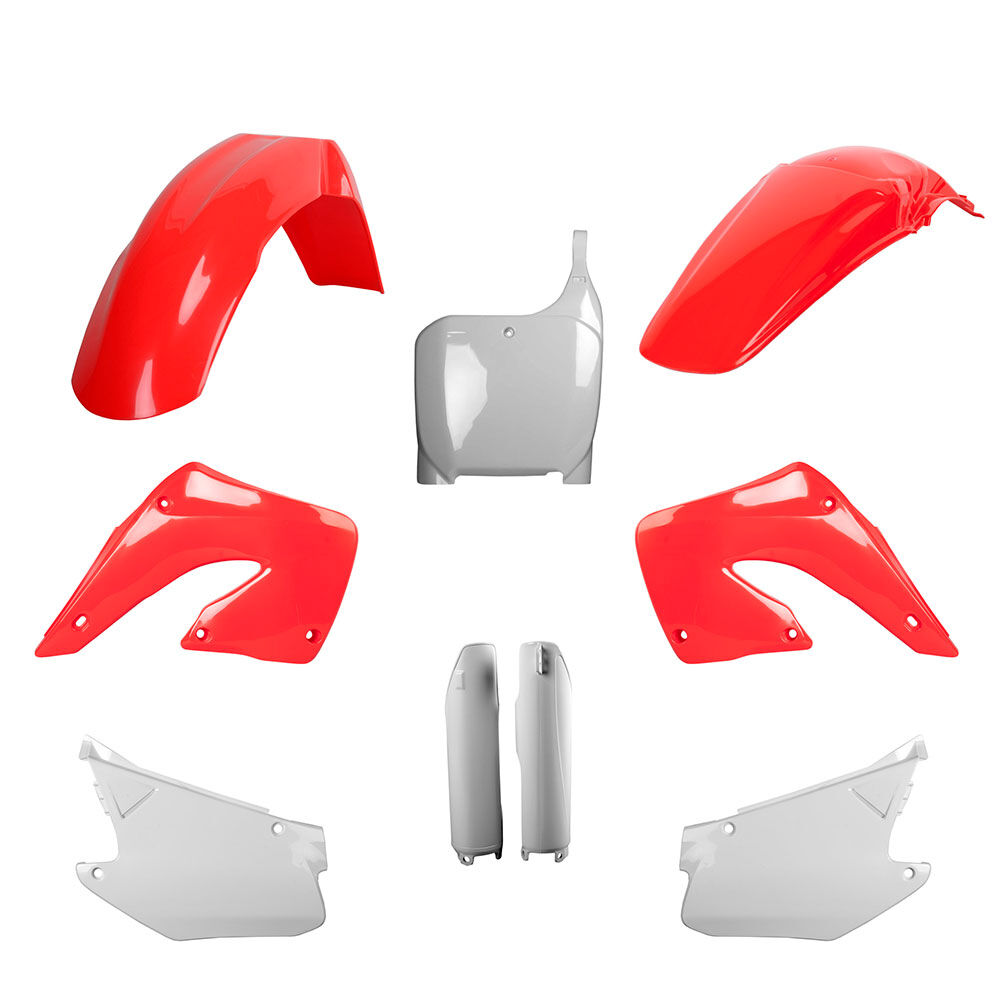 POLISPORT MX KIT HONDA CR125/250 00-01 OEM