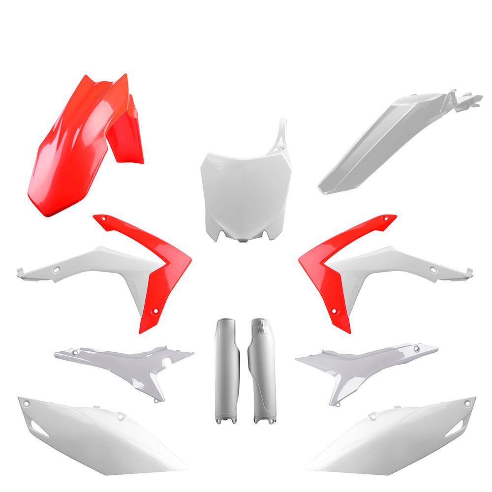 POLISPORT MX KIT HONDA CRF450F 13-16 OEM
