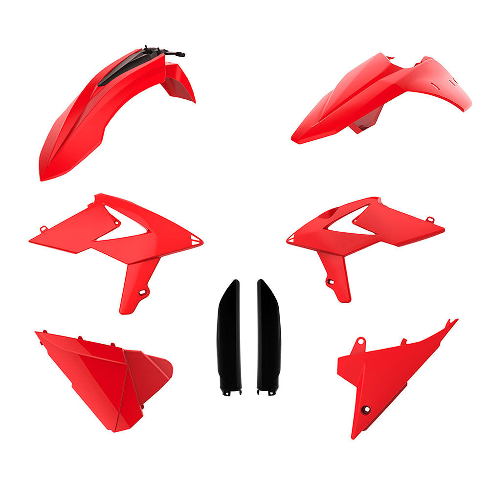 POLISPORT KIT BETA RR 2T/4T 13-17 OEM
