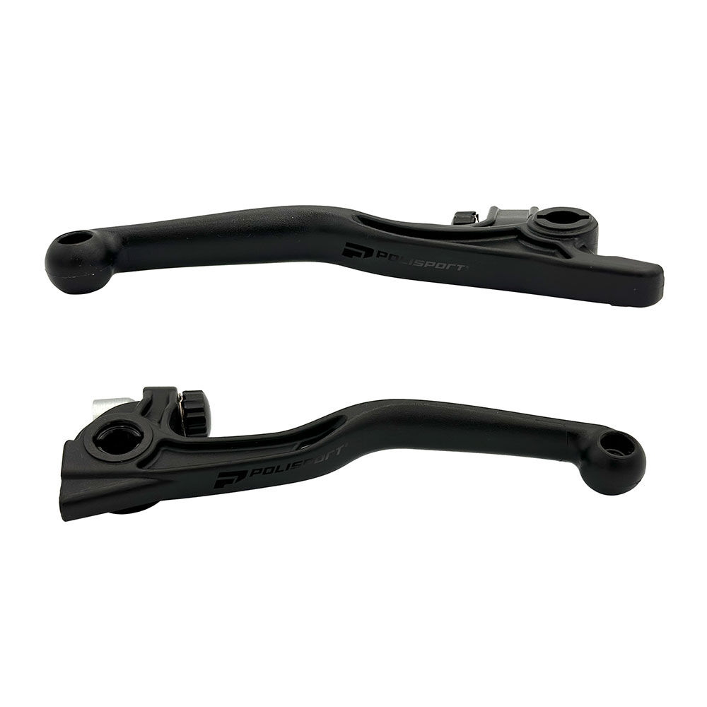 POLISPORT APT LEVER KIT HUSQVARNA GASGAS SHERCO 