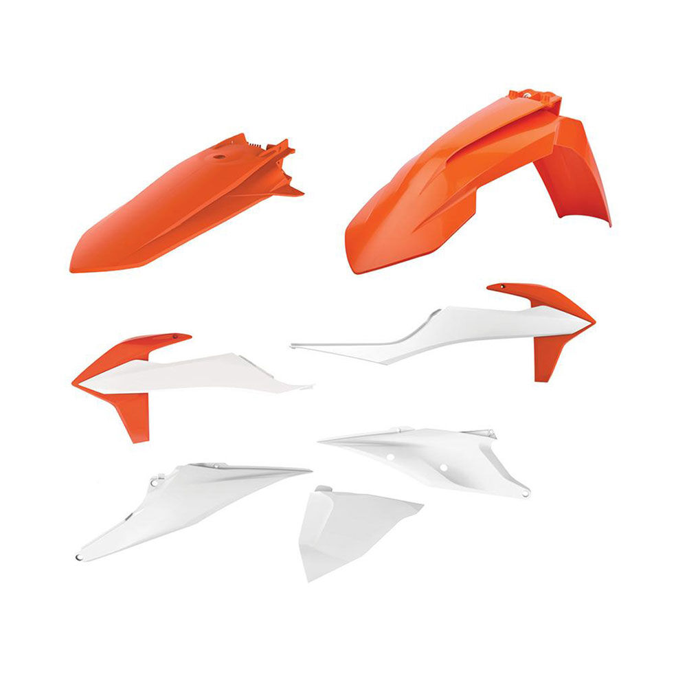 CEMOTO KIT KTM SX/SX-F/XC/XC-F (19-22) ORANGE