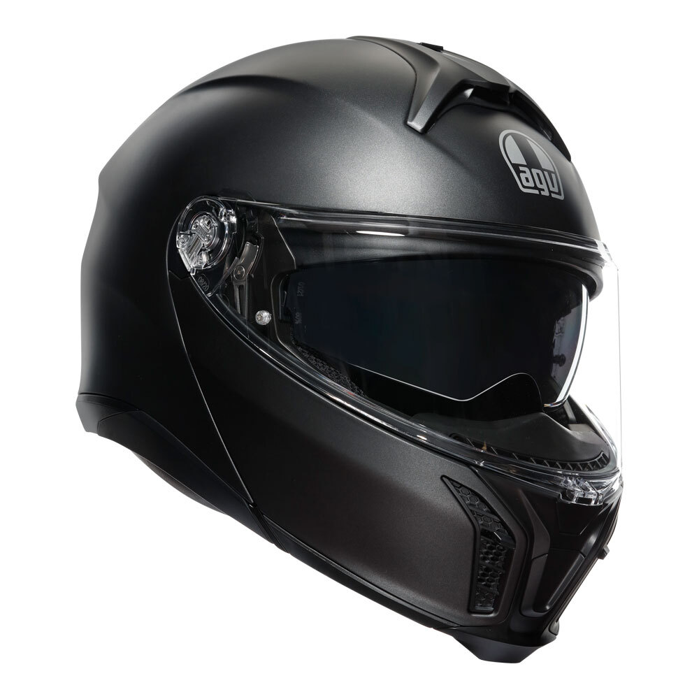 AGV TOURMODULAR MATT BLACK XS (201251E40Y003XS)