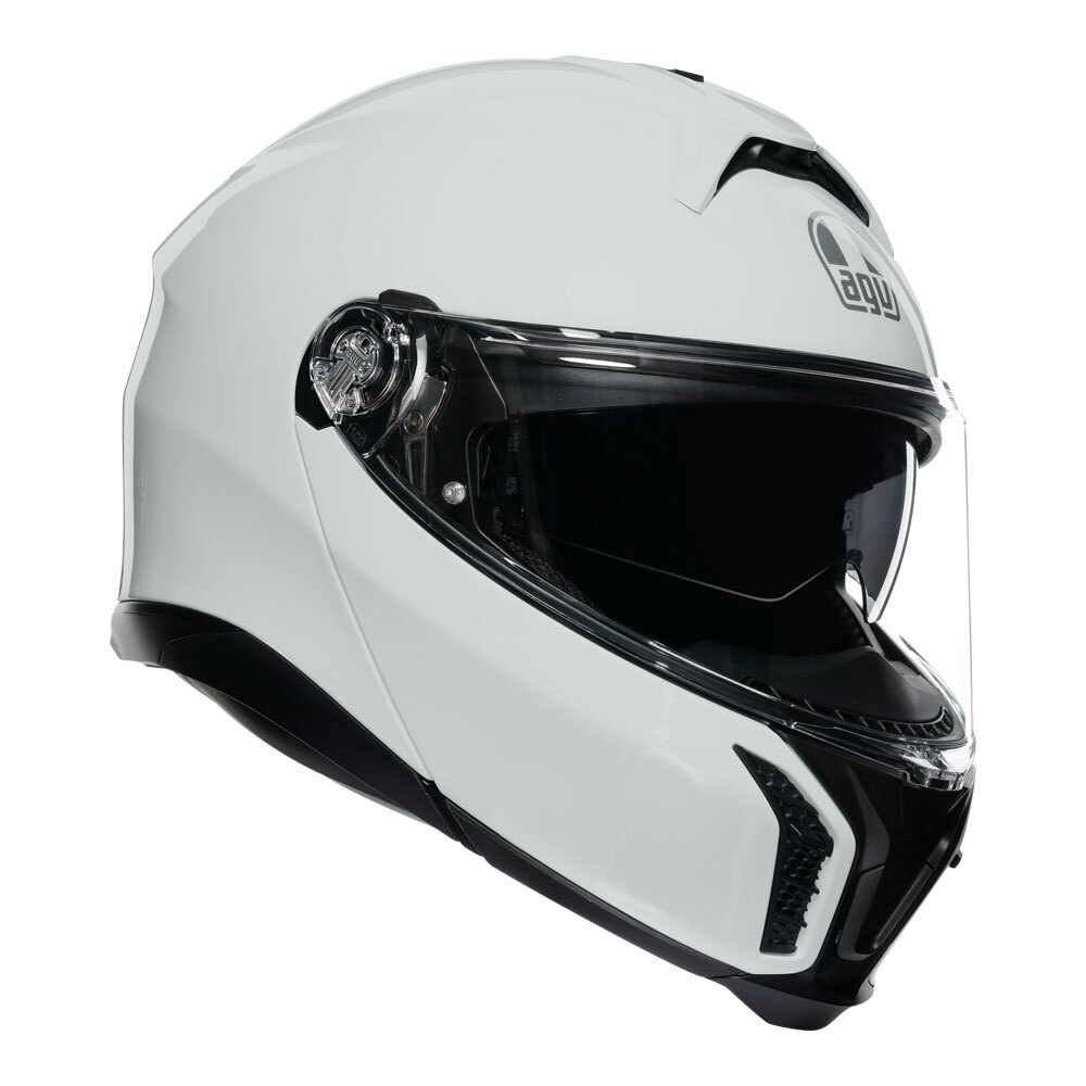 AGV TOURMODULAR STELVIO WHITE S (201251E40Y006S)