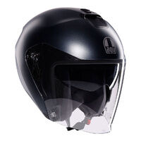 AGV IRIDES ARDESIA GREY