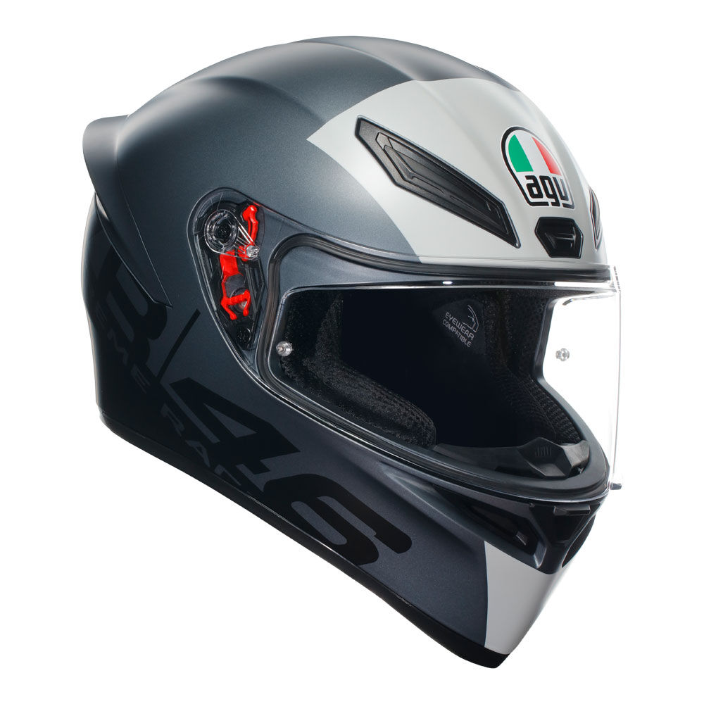 AGV K1S LIMIT 46 S