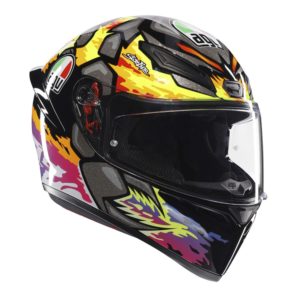 AGV K1S BEZZECCHI 2023 S