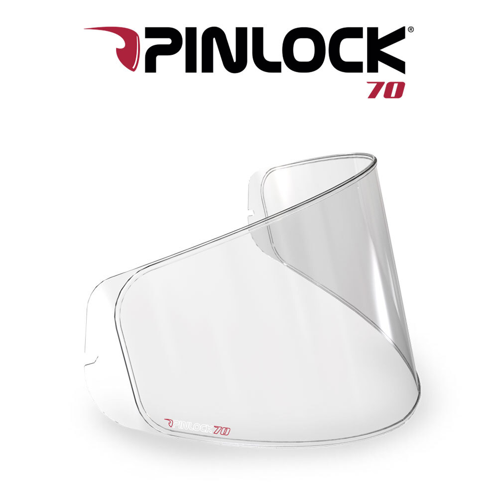 AGV PINLOCK LENS 70 K1, Compact ST GT2