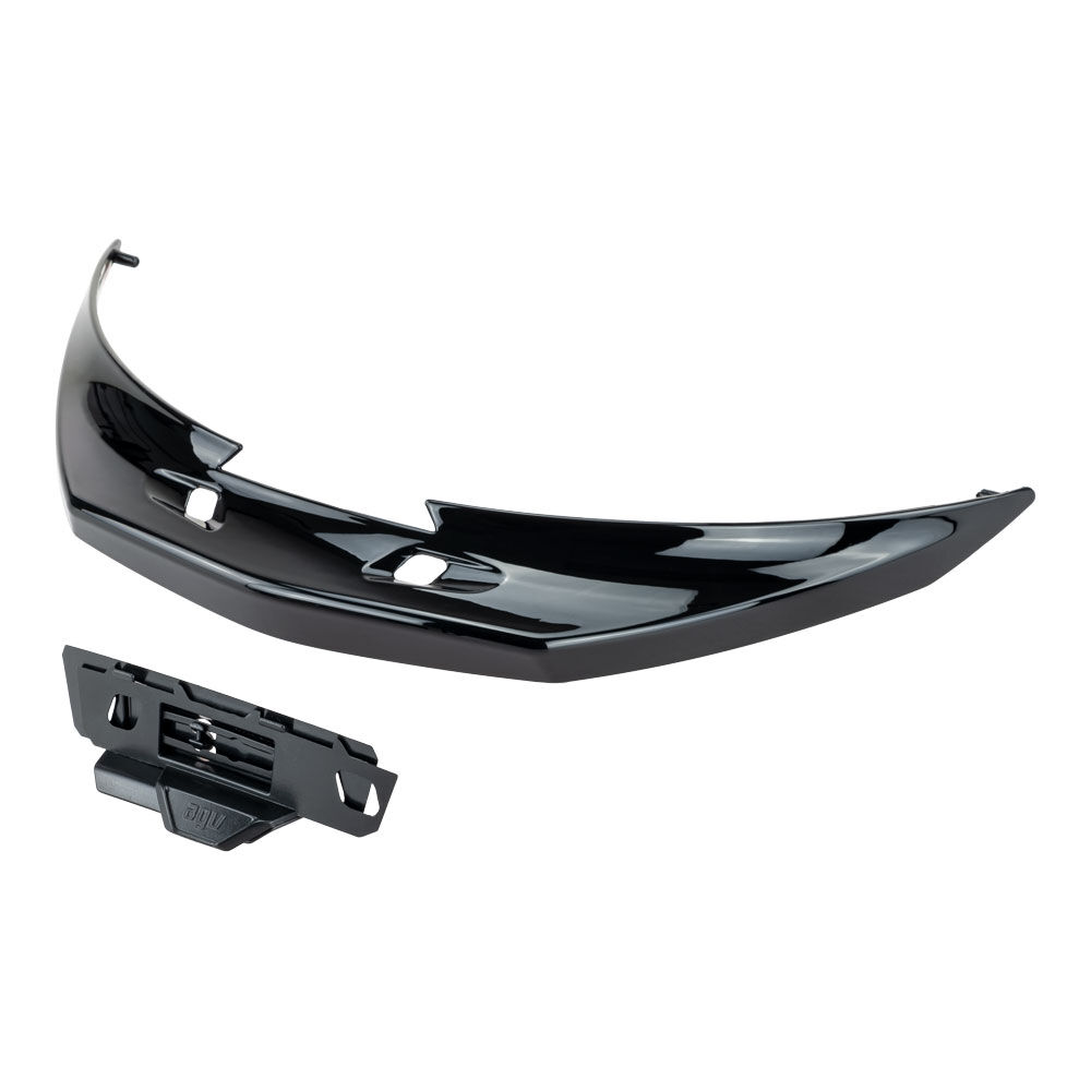 AGV REAR SPOILER K5s /K5 JET XS - MS (KIT00416001001)