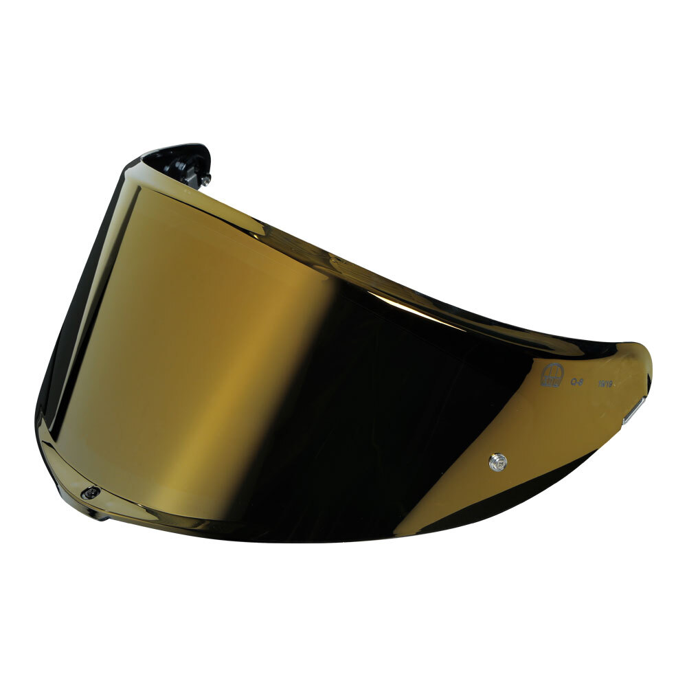 AGV VISOR SP1 K6/K6S - MPLK IRIDIUM GOLD (20KV32M1N1003)