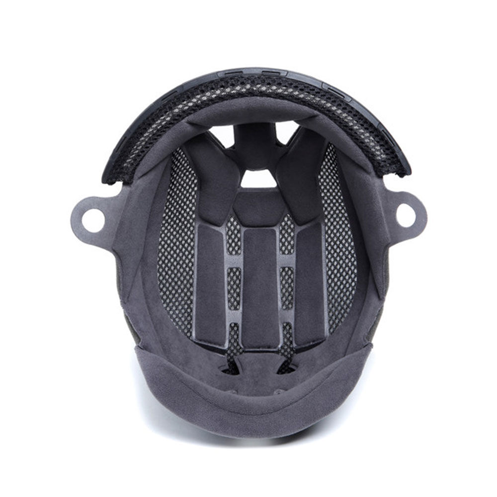 AGV CROWN PAD TOURMODULAR BLACK M