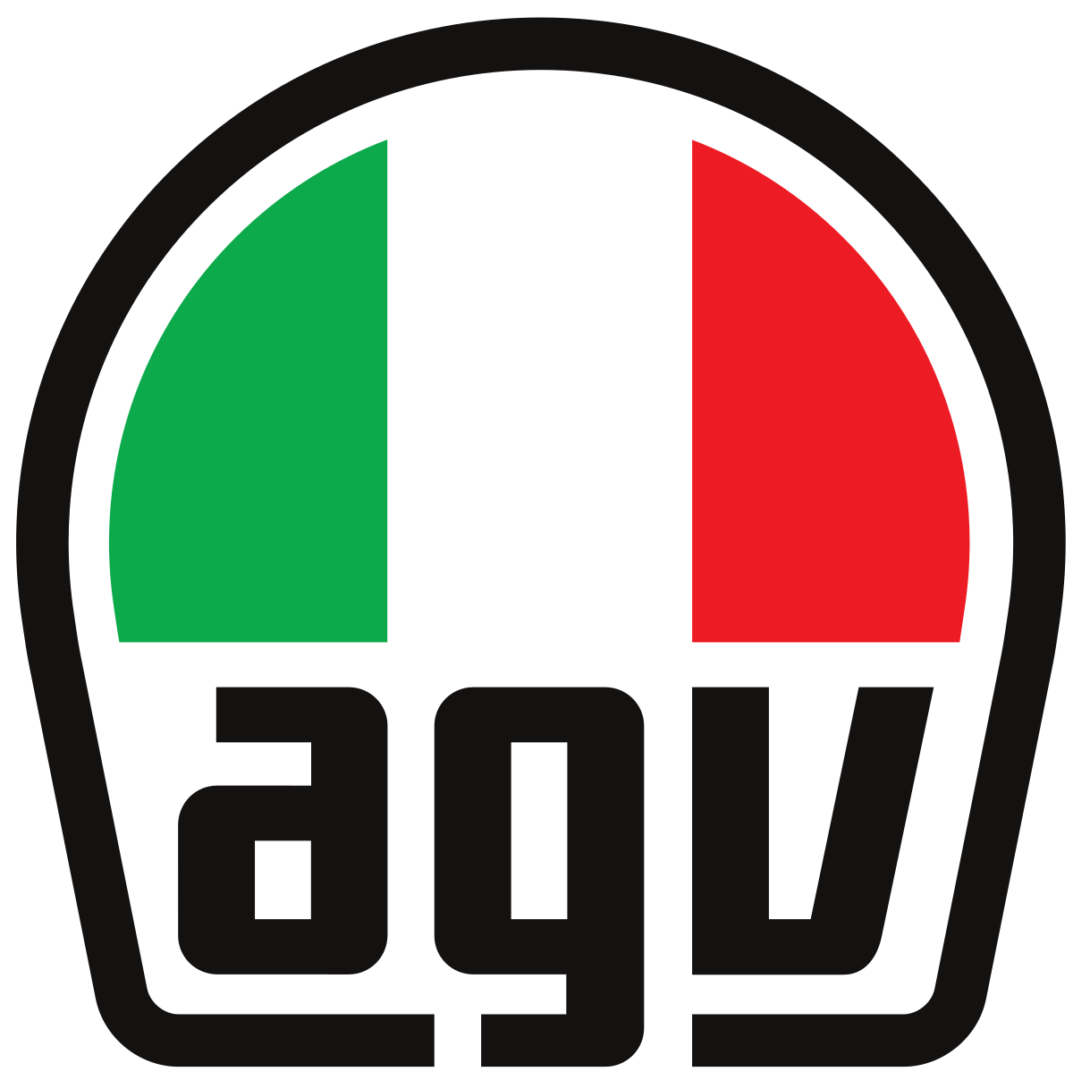 AGV PEAK - AX8 EVO RANCH (21KR751000003)