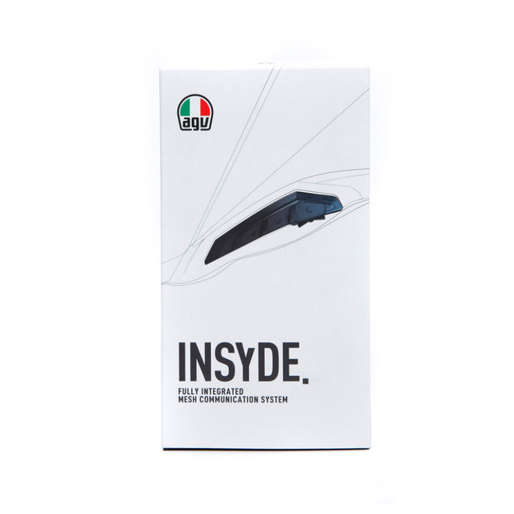 AGV INSYDE COMMUNICATION SYSTEM (20KIT93024001)