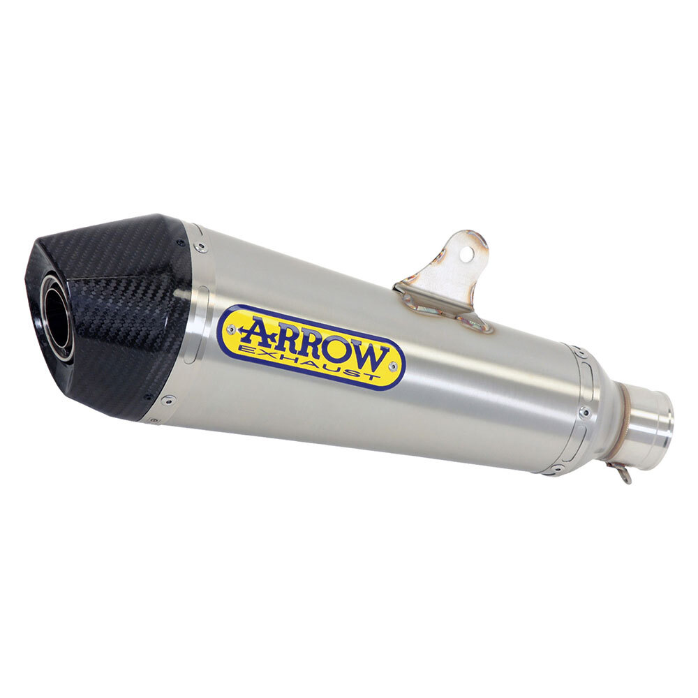 ARROW 71892XKI [RAC]: X-KONE NICHROM W CBN E/C - HONDA     [3