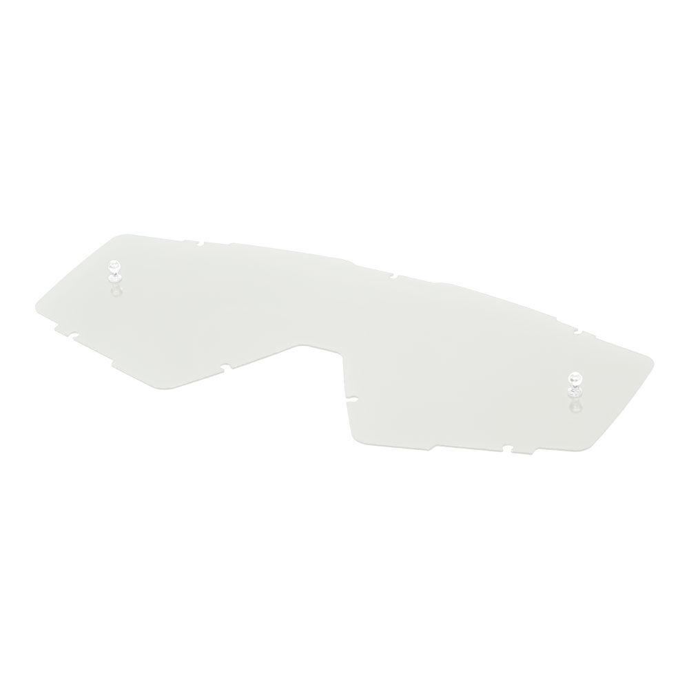 NITRO NV-100 CLEAR LENS