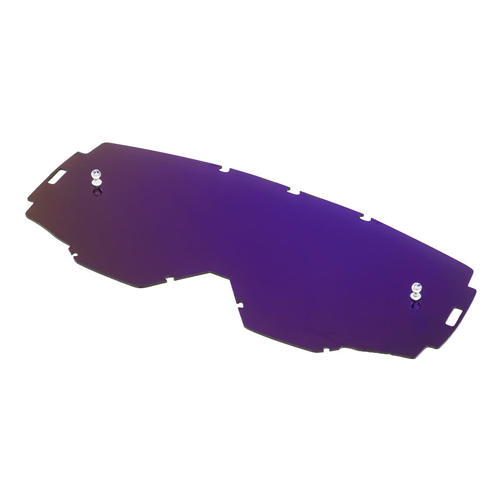 NITRO NV-150 REPLACEMENT BLUE LENS