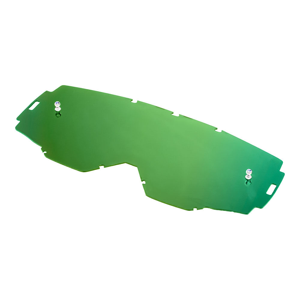 NITRO NV-150 REPLACEMENT GREEN LENS